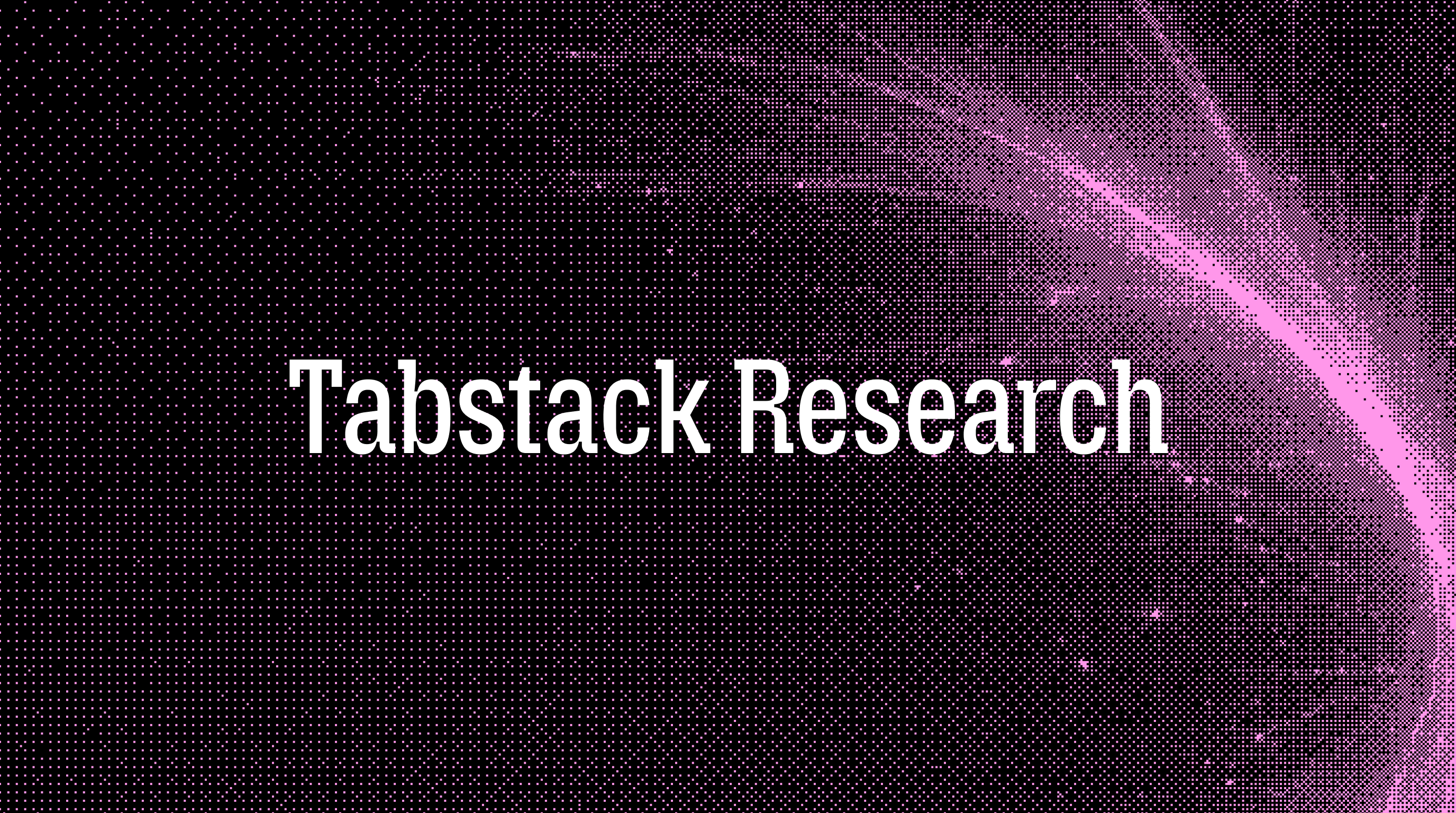 Tabstack Research: Verified Answers from the Open Web